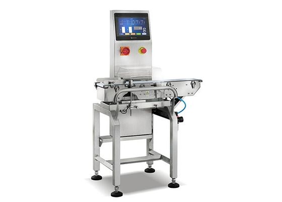 200g Check Weigher